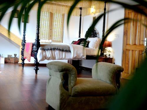 Bed & Breakfast Khanabadosh