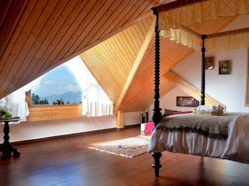 Bed & Breakfast Khanabadosh