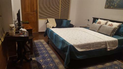 Bed & Breakfast Khanabadosh