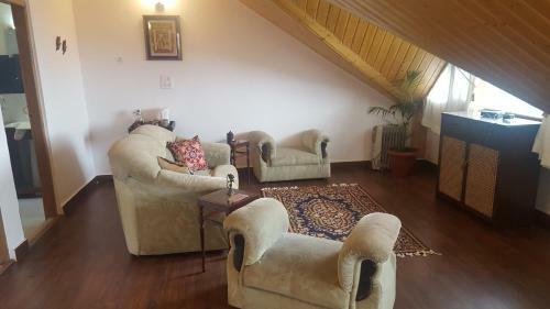 Bed & Breakfast Khanabadosh