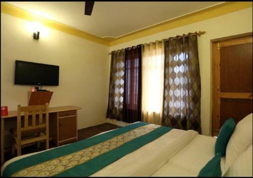 Hotel Stendel - Nubra