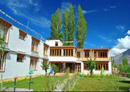 Hotel Stendel - Nubra