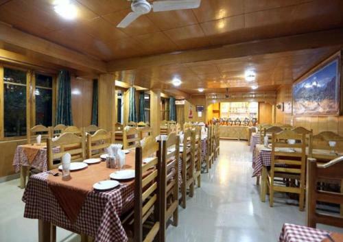 Hotel Stendel - Nubra