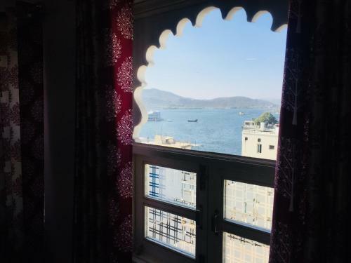 Hostal Maa Ji House - A Boutique Homestay