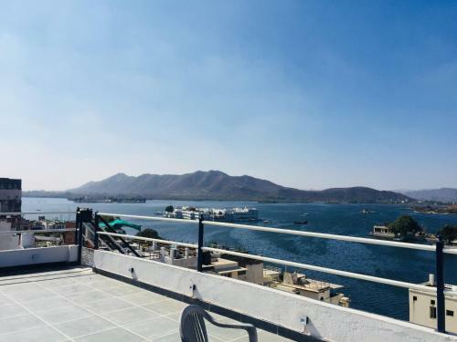 Hostal Maa Ji House - A Boutique Homestay