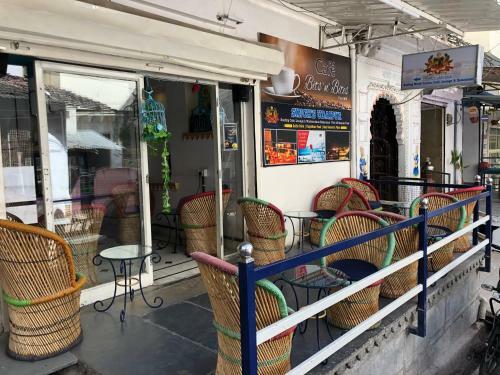Hostal Maa Ji House - A Boutique Homestay
