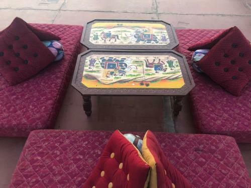 Hostal Maa Ji House - A Boutique Homestay
