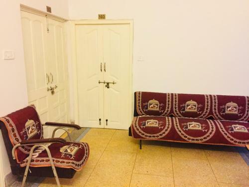 Hostal Maa Ji House - A Boutique Homestay