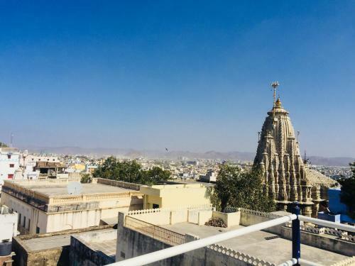 Hostal Maa Ji House - A Boutique Homestay