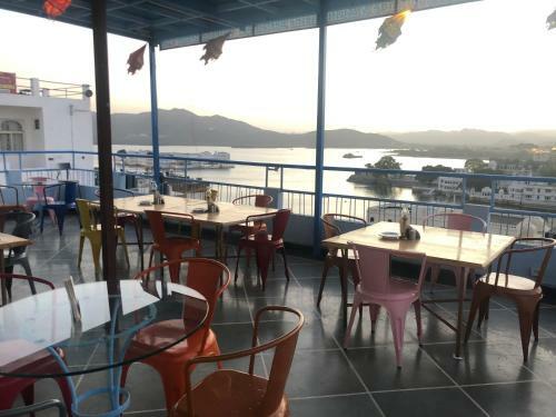 Hostal Maa Ji House - A Boutique Homestay