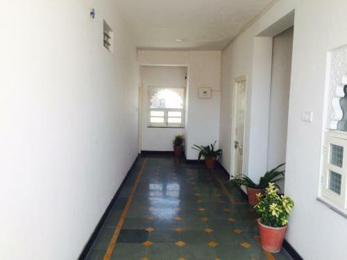 Hostal Maa Ji House - A Boutique Homestay