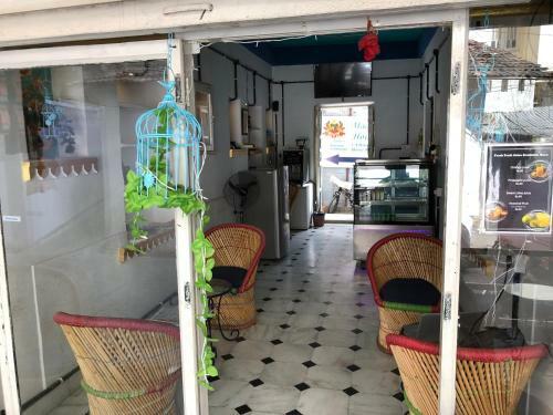 Hostal Maa Ji House - A Boutique Homestay