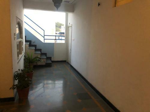Hostal Maa Ji House - A Boutique Homestay
