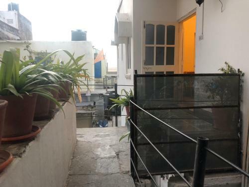 Hostal Maa Ji House - A Boutique Homestay