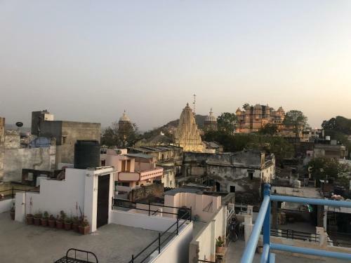 Hostal Maa Ji House - A Boutique Homestay