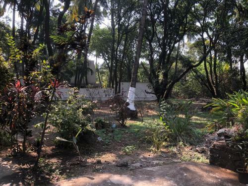Hotel Prabhukrupa Tourist Farm