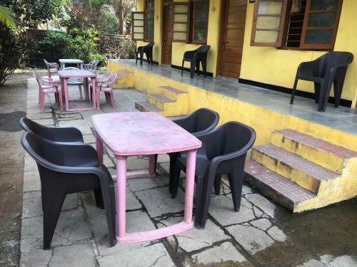 Hotel Prabhukrupa Tourist Farm