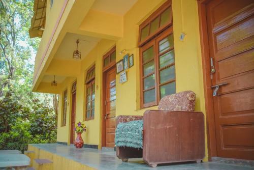Hotel Prabhukrupa Tourist Farm