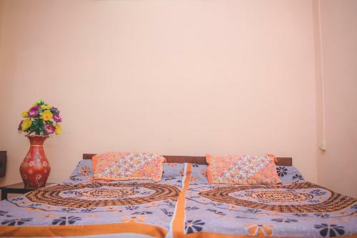 Hotel Prabhukrupa Tourist Farm