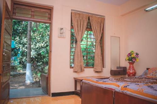 Hotel Prabhukrupa Tourist Farm
