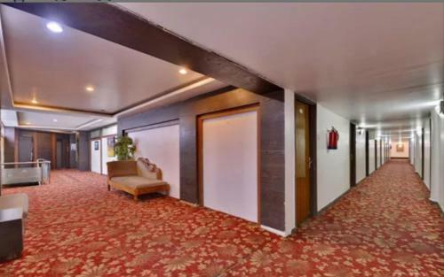 Hotel Puneet International