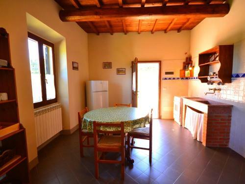 Luxurious Holiday Home In Pelago Italy With Pool