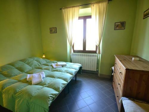 Luxurious Holiday Home In Pelago Italy With Pool