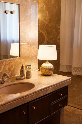 Domus Mariae B&B