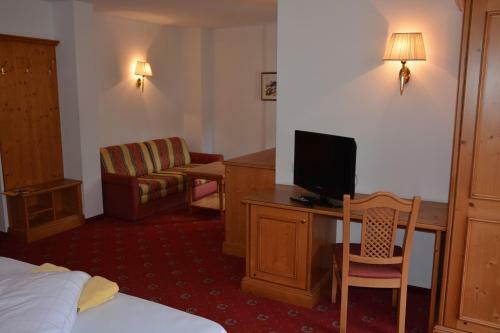 Hotel Tanja-sonnenhof