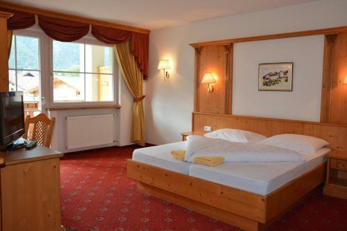 Hotel Tanja-sonnenhof