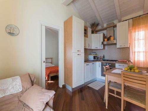 Apartamento Da U Cilimpen