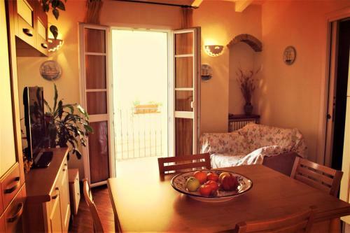 Apartamento Da U Cilimpen