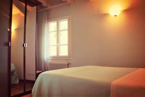 Apartamento Da U Cilimpen