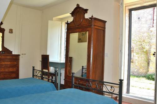 Apartment Loncrino