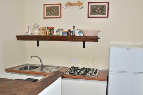 Apartment Loncrino