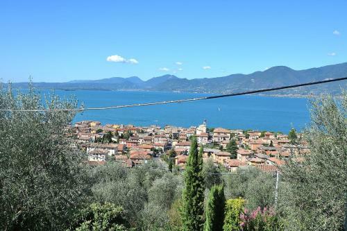 Apartment Loncrino