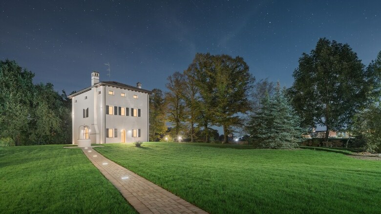 Agroturismo Monteborre