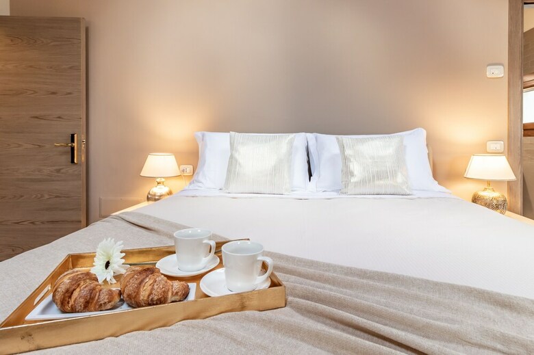 Agroturismo Monteborre