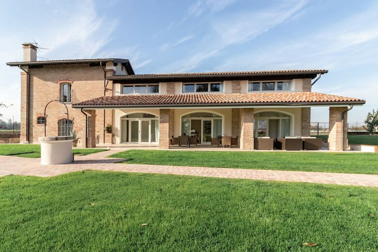 Agroturismo Monteborre