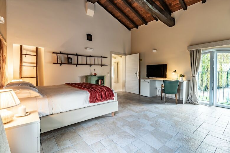 Agroturismo Monteborre