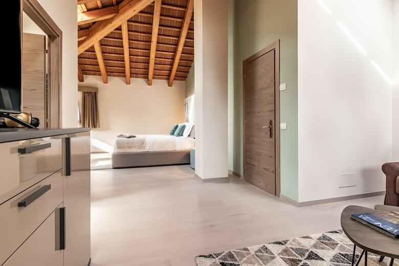 Agroturismo Monteborre