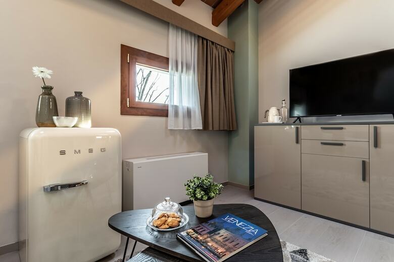 Agroturismo Monteborre