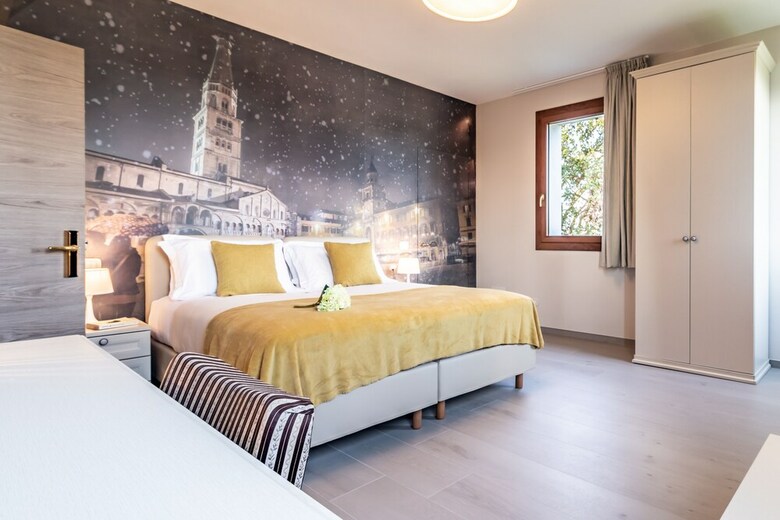 Agroturismo Monteborre