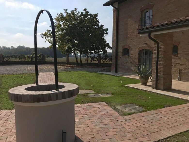 Agroturismo Monteborre