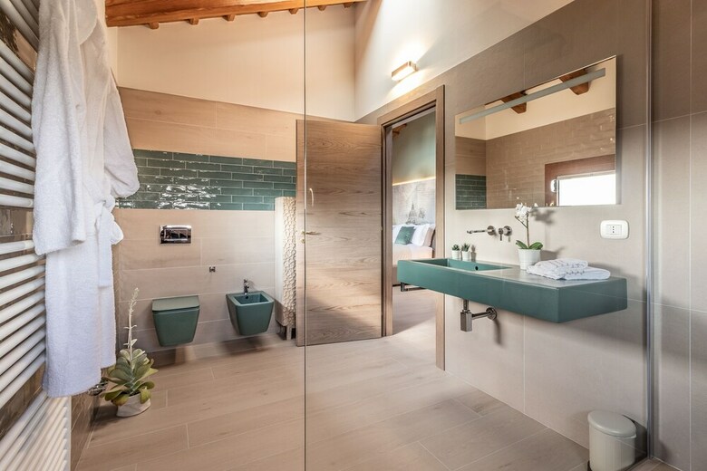 Agroturismo Monteborre