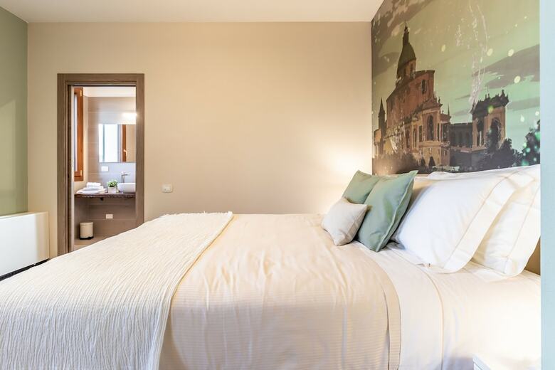 Agroturismo Monteborre