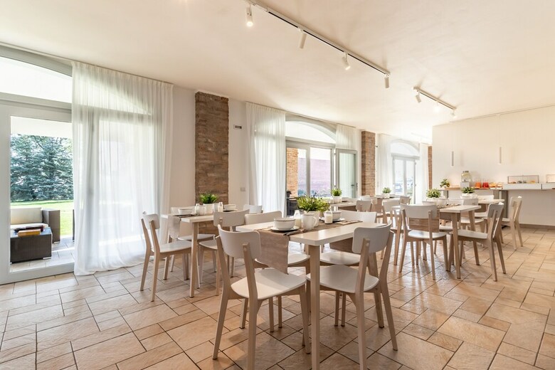 Agroturismo Monteborre