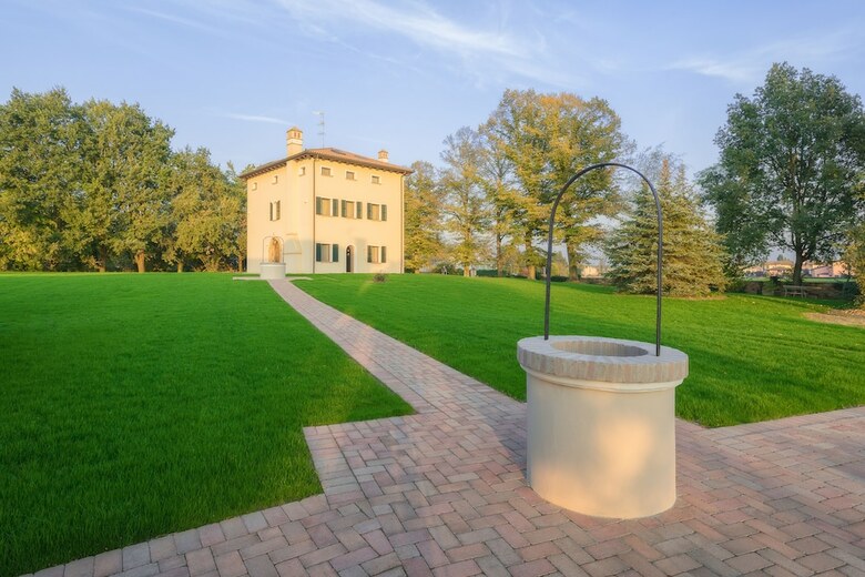 Agroturismo Monteborre
