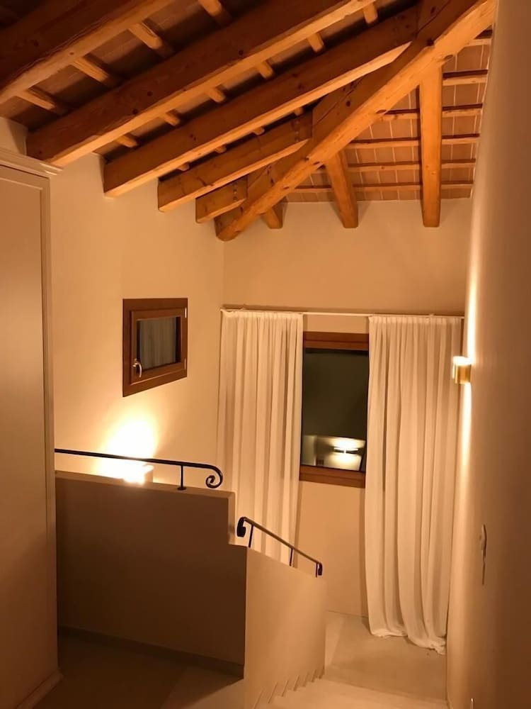 Agroturismo Monteborre