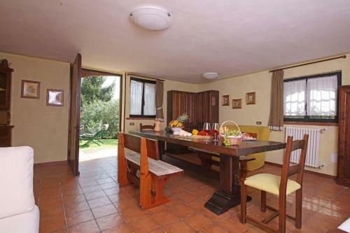 Villa Girasole